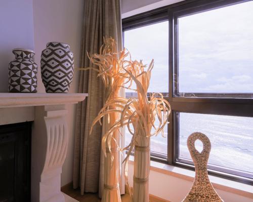 Oceanview Topfloor Ponta Delgada Exteriör bild
